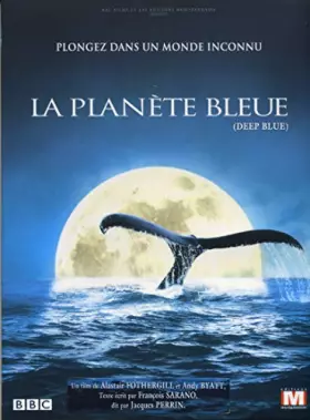 Couverture du produit · La Planète Bleue [Édition Collector]