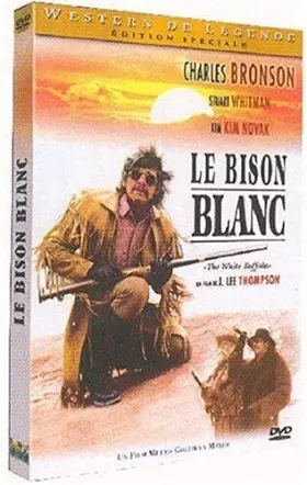 Couverture du produit · Le Bison Blanc [Édition Spéciale]