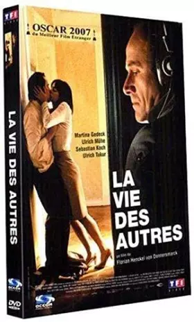 Couverture du produit · La Vie des Autres