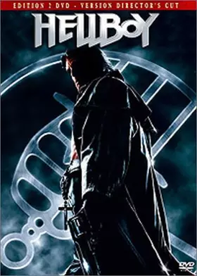 Couverture du produit · Hellboy [Édition Double]