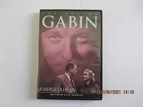 Couverture du produit · La Vierge du Rhin