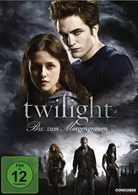 Couverture du produit · Twilight - Bis(s) zum Morgengrauen