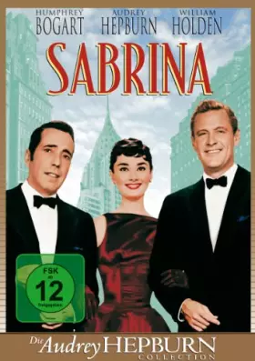 Couverture du produit · Sabrina [Import]