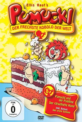 Couverture du produit · 08: Pudding/Raetselhafte H [Import]