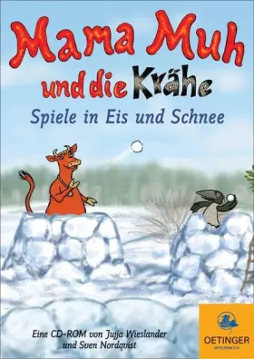 Couverture du produit · PC Spiel Mama Muh und die Krähe-Spiele in Eis und Schnee