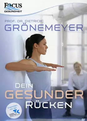 Couverture du produit · Prof. Dr. Grönemeyer - Dein Gesunder Rücken