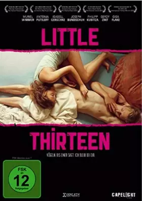 Couverture du produit · Little Thirteen [Import]