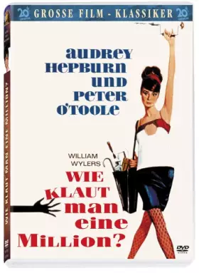 Couverture du produit · Wie klaut man eine Million? [Import allemand]