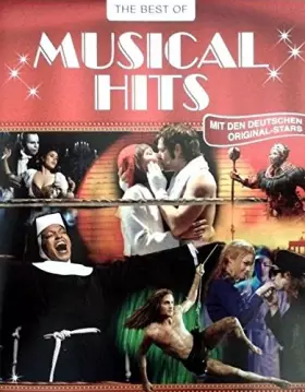 Couverture du produit · Mark Seibert - The Best of Musical Hits