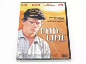 Couverture du produit · End of The Line