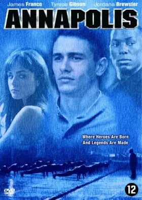 Couverture du produit · Annapolis