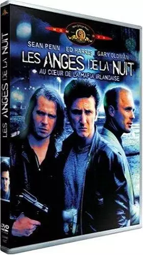 Couverture du produit · Les Anges de la Nuit