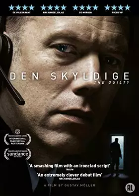 Couverture du produit · The Guilty