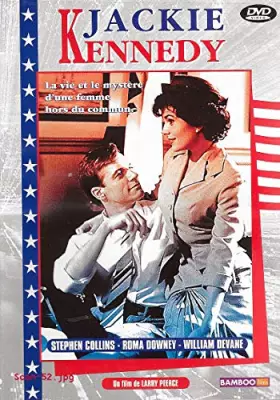 Couverture du produit · JACKIE KENNEDY
