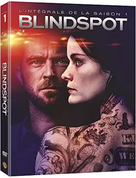 Couverture du produit · Blindspot-Saison 1