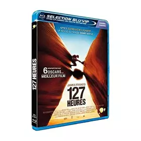 Couverture du produit · 127 Heures - Danny Boyle