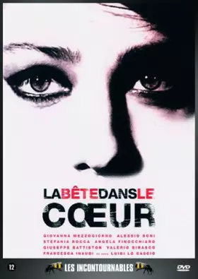 Couverture du produit · La Bête Dans Le Coeur