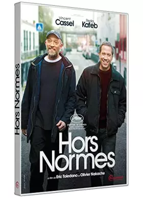 Couverture du produit · Hors Normes