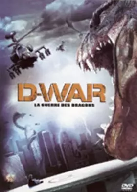 Couverture du produit · D-War: La guerre des dragons