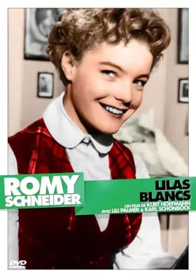 Couverture du produit · Lilas Blancs