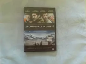 Couverture du produit · Les Chemins de la liberté