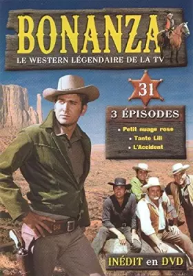 Couverture du produit · BONANZA (Integrale N°31)