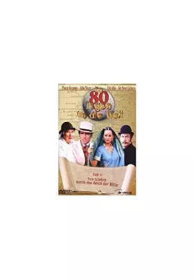 Couverture du produit · in 80 Tagen Um Die Welt Teil 1 [Import]