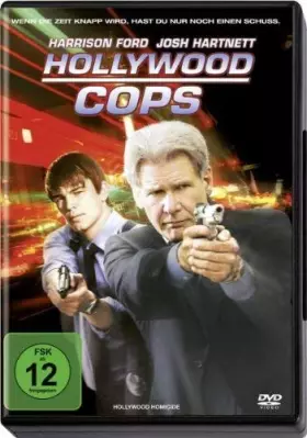 Couverture du produit · Hollywood Cops [Import]