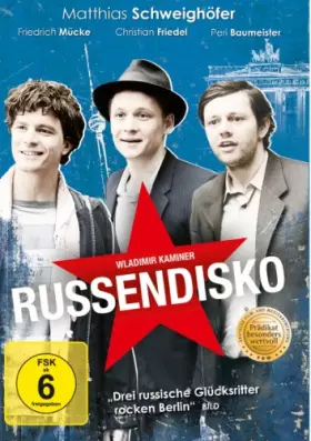 Couverture du produit · Russendisko [Import]
