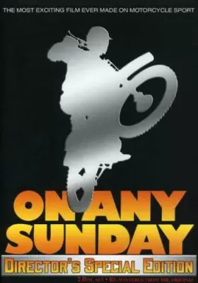 Couverture du produit · on Any Sunday (Director's Special Edition)