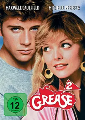 Couverture du produit · Grease 2 [Import]