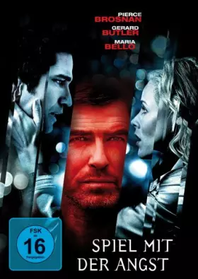 Couverture du produit · Spiel mit der Angst [Import]
