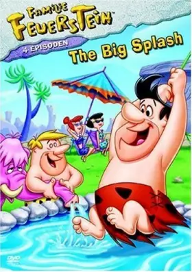 Couverture du produit · FAMILIE FEUERSTEIN - THE BIG SPLASH [IMPORT ALLEMAND] (IMPORT)