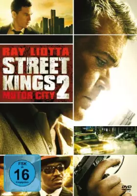 Couverture du produit · Street Kings 2-Motorcity [Import]