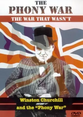 Couverture du produit · The War That Wasn't - the Phoney War [Import anglais]
