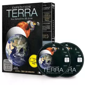 Couverture du produit · Expedition Terra Box-das Geheimnis der Erde [Import]