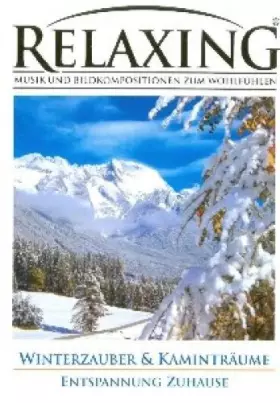 Couverture du produit · Winterzauber und Kaminträume [Import]