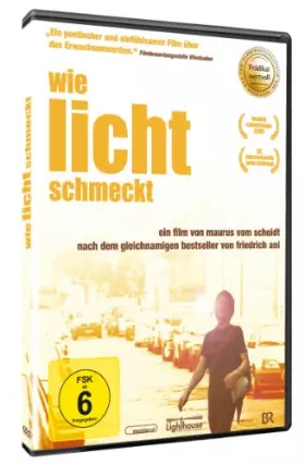 Couverture du produit · Wie Licht Schmeckt [Import]