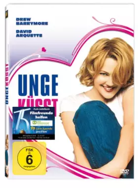 Couverture du produit · Ungeküßt [Import]