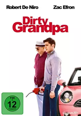 Couverture du produit · Dirty Grandpa [Import]