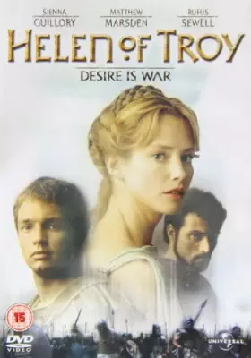 Couverture du produit · UNIVERSAL PICTURES Helen Of Troy [DVD]