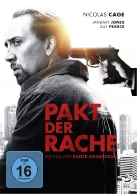 Couverture du produit · Pakt der Rache [Import]