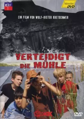 Couverture du produit · Verteidigt die Mühle [Import allemand]