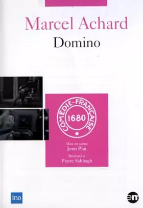Couverture du produit · Domino