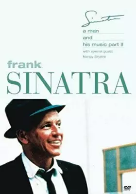 Couverture du produit · Frank Sinatra : A Man and his Music Part II