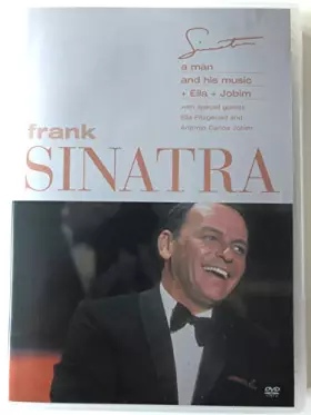Couverture du produit · Frank Sinatra : A Man and is Music with Ella Fitzgerald and Antonio Carlos Jobim