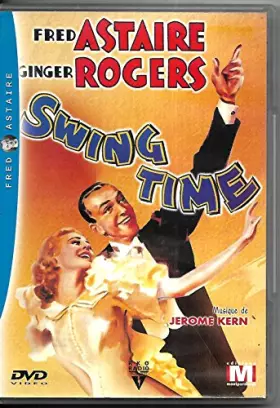 Couverture du produit · Swing Time