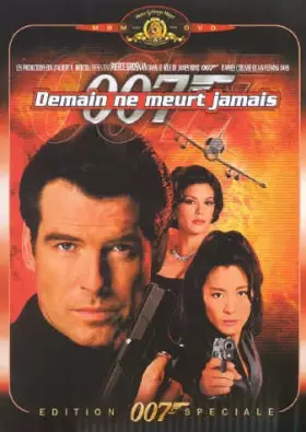 Couverture du produit · James Bond : Demain ne meurt jamais (Tomorrow Never Dies)