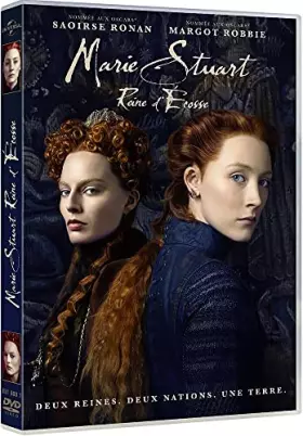 Couverture du produit · Marie Stuart Reine d'Écosse