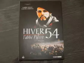 Couverture du produit · Hiver 54, l'abbé Pierre [Édition Classique]
